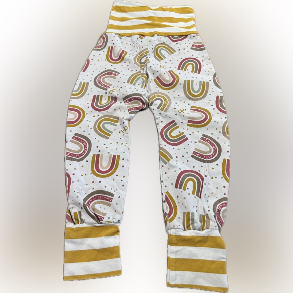 Hazel Bleu girls pants 5T never worn